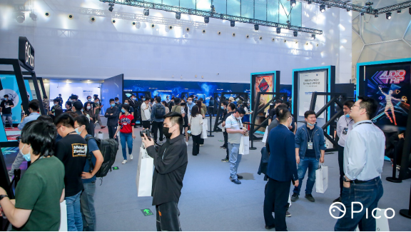 【5.10 Updated1222】Pico Neo 3正式发布，售价2499元起惊爆上市修改 _0509(2)2279