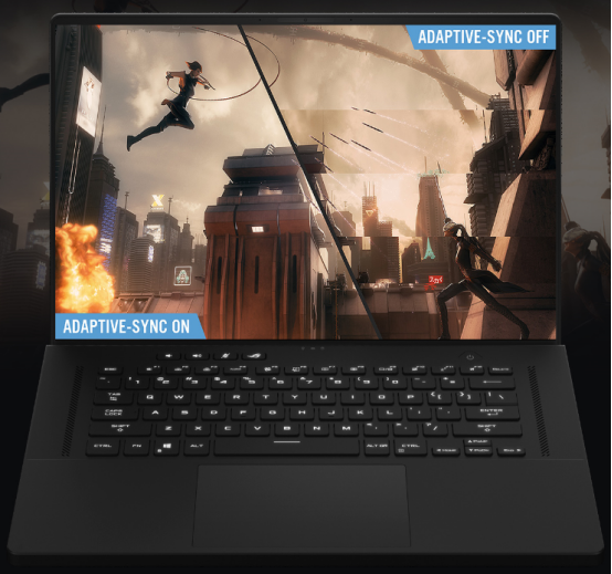 第11代英特尔酷睿处理器 16：10 IPS屏ROG幻16全能本发布1377.png