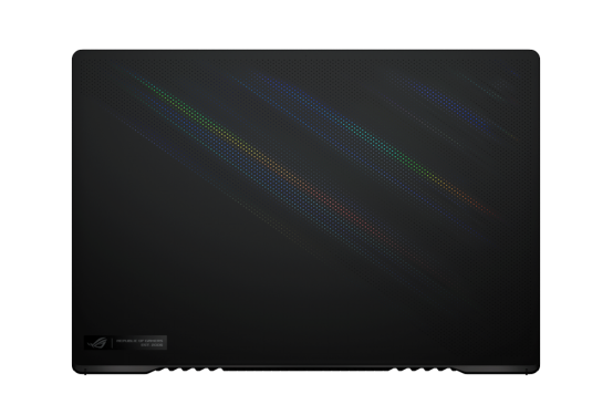  第11代英特尔酷睿处理器 16：10 IPS屏ROG幻16全能本发布