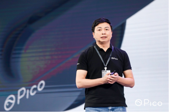  Pico Neo 3正式发布，售价2499元起惊爆上市