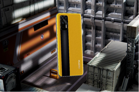   realme首批适配Android 12 Beta 1真我