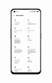 【5.19新闻稿】realme首批适配Android 12 Beta 1  真我GT首批尝鲜470.png