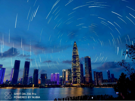 【新闻通稿】2亿像素全主摄+144Hz高刷屏+120W超级快充！努比亚Z30 Pro发布4999元起(1)949.png