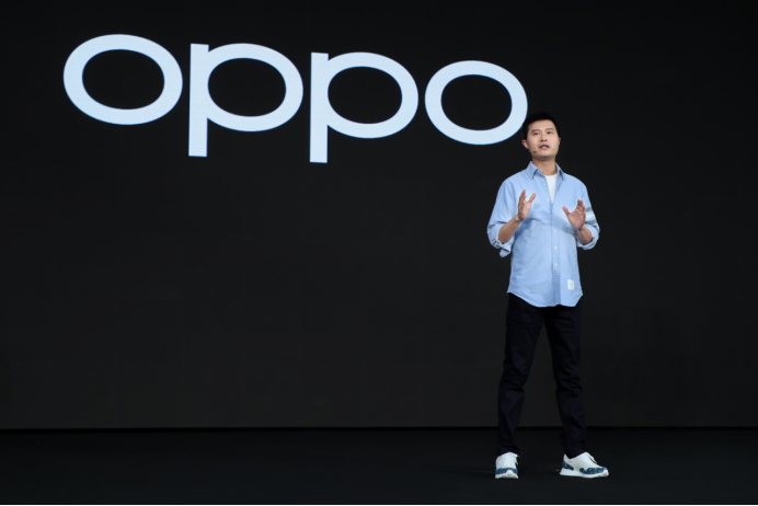  更美更好玩，OPPO Reno6系列正式发布