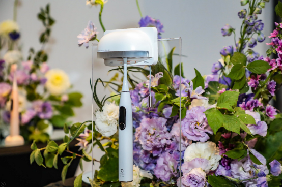  初心不渝，载誉而归 Oclean欧可林新品发布用科技改善国人口腔健康