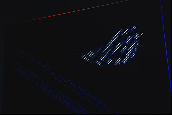 【ROG幻14Alan Walker典藏版产品稿】幻引电音狂潮 ROG幻14 Alan Walker典藏版发布2531.