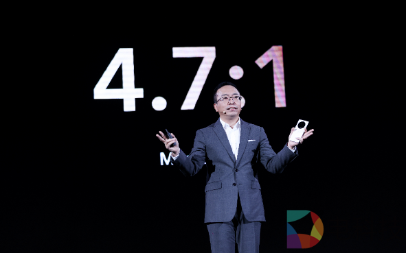 荣耀全新多主摄融合技术正式发布，荣耀Magic3系列影像迎来突破性大迈进