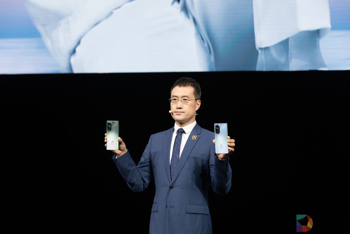 Vlog一次成片 华为nova9系列HarmonyOS手机精彩耀现