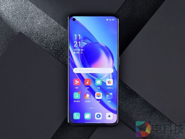 K系列新品OPPO K9 Pro超能发布，为用户打造超能硬核之选