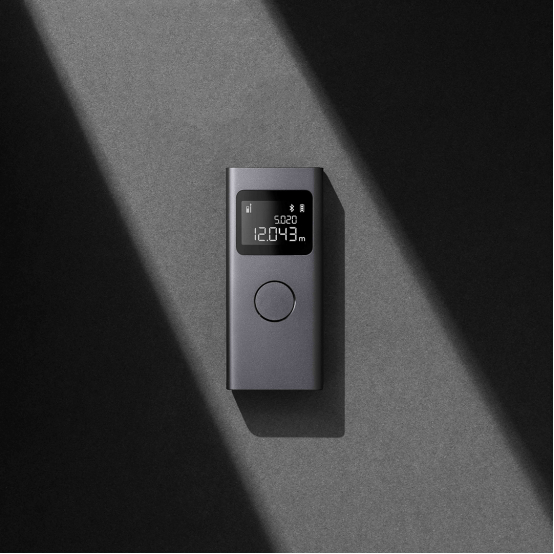 智能测距黑科技众筹开启，让你一秒找到装修的乐趣