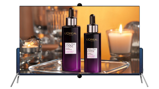  康佳携手欧莱雅，打造OTT品效协同新范式