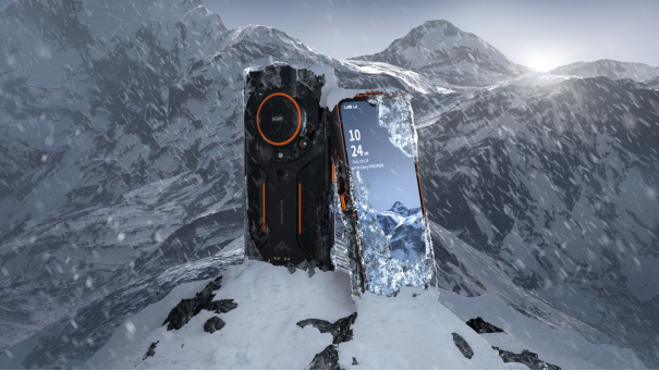  AGM G1系列发布，3699元起，零下30度使用、热成像技术、夜视功能