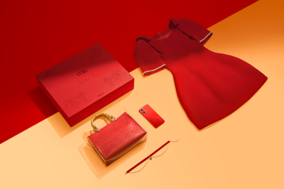 【新闻快讯】虎年添福瑞,OPPO Reno7红丝绒新年版正式开启预售773.png