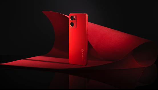 【新闻快讯】虎年添福瑞,OPPO Reno7红丝绒新年版正式开启预售532.png