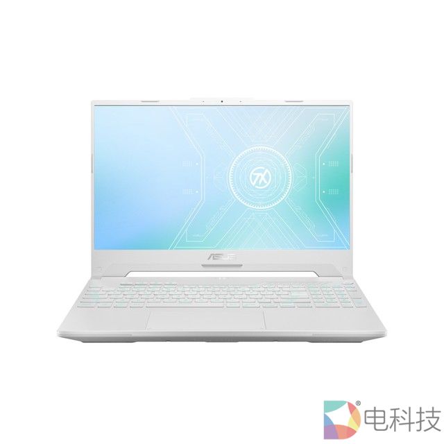 天选姬联动A-SOUL秀出高能 华硕天选3游戏本、天选air发布 