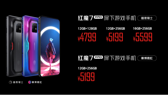 行业唯一真全面屏屏下摄像游戏手机红魔7发布，135W快充+9重散热仅3899起2.21开售！3029.png
