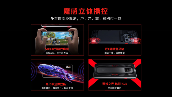 行业唯一真全面屏屏下摄像游戏手机红魔7发布，135W快充+9重散热仅3899起2.21开售！1758.png