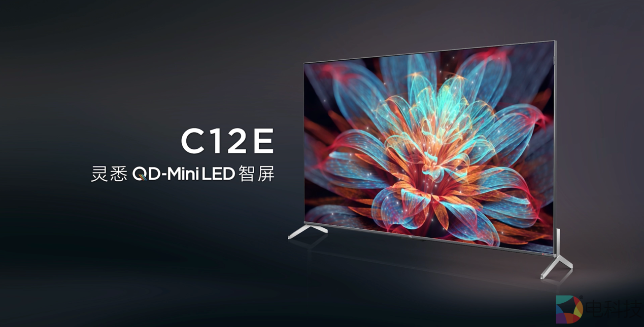 TCL QD-Mini LED