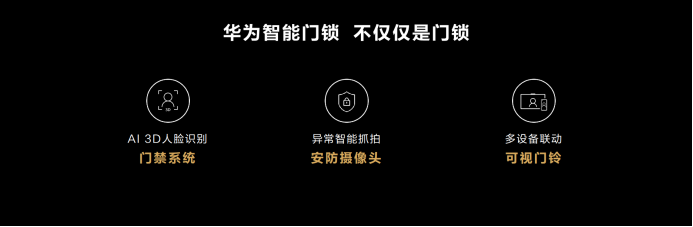 【智能门锁新闻稿】华为发布首款鸿蒙智能门锁，推动整体行业标准化-final(1)(1)2090.png