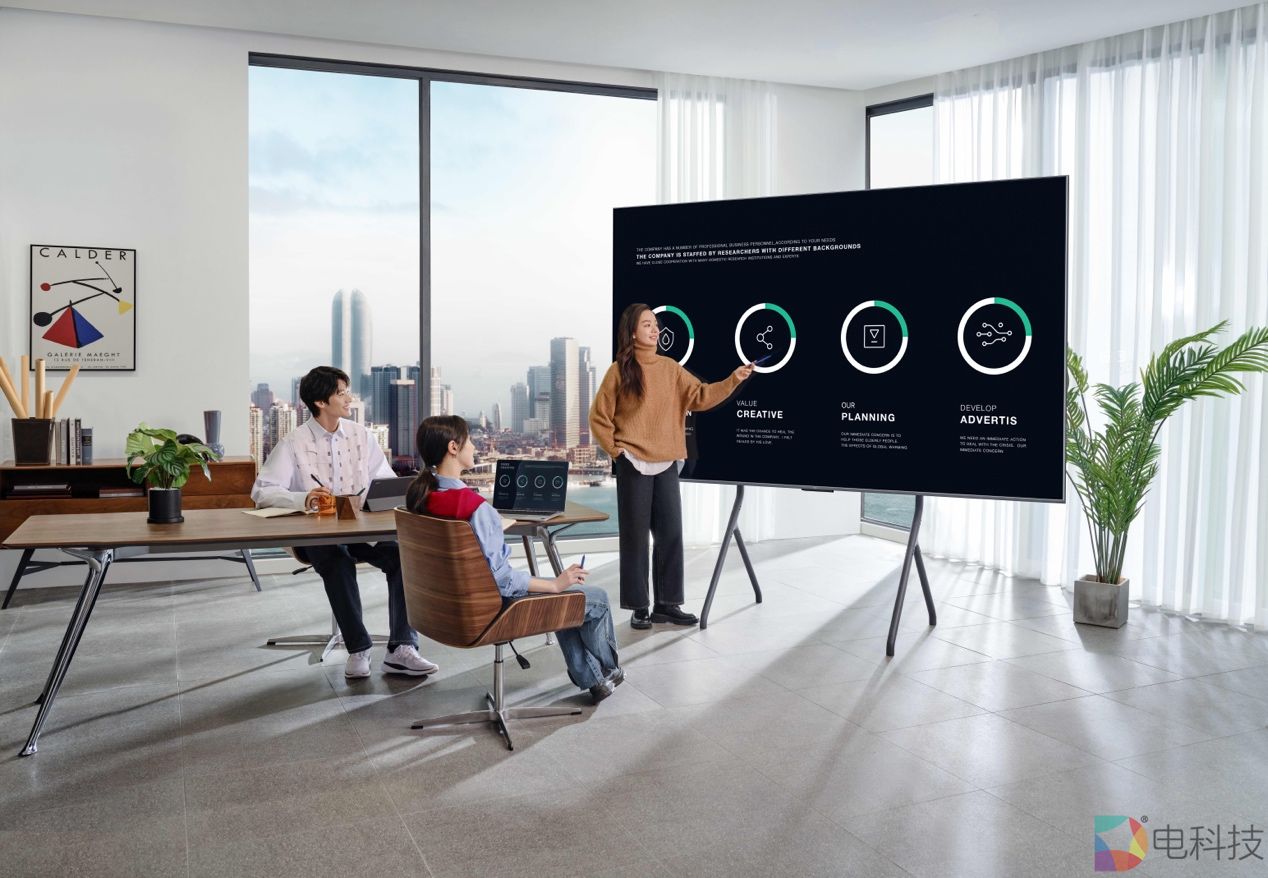 开启电视百英寸时代，Redmi MAX 100″巨屏电视发布，仅售19999元