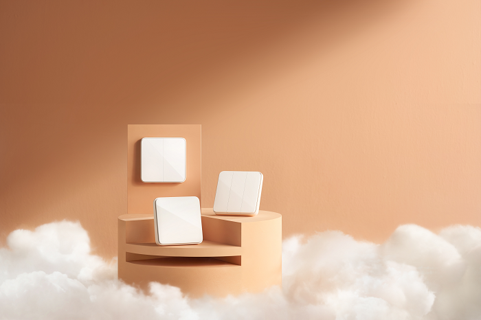 小米智能开关零火版发布，普通灯秒变智能，售价89元起