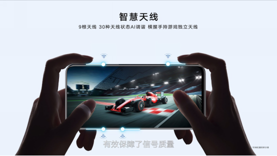 5G旗舰，全面升级！中国联通优畅享50 Plus 5G手机正式发布955.png