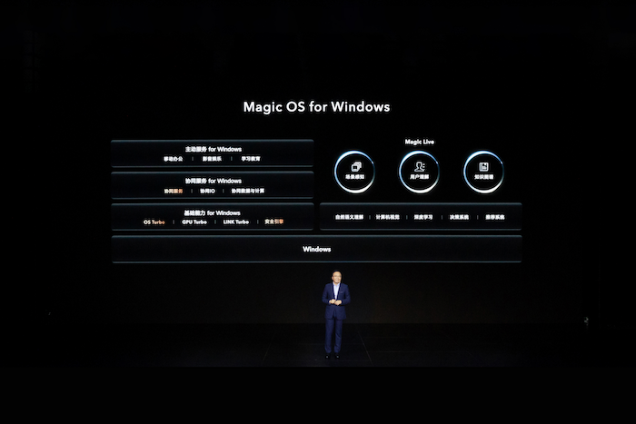 【终版】【行业稿】荣耀笔记本发布新战略,全新荣耀MagicBook 14以OS Turbo技术拉开PC底层创新的序幕15