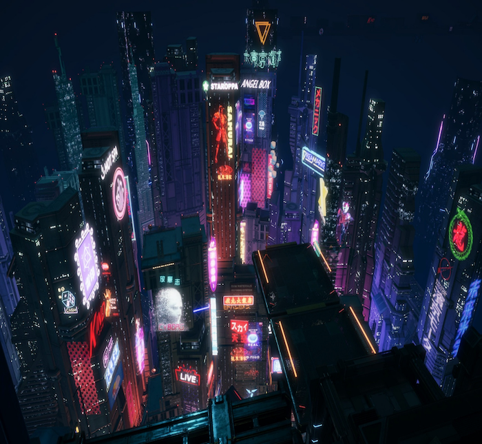 【5月17日22:00游戏新闻稿】打造沉浸电竞体验 ROG第一人称跑酷游戏《SCAR Runner》发布273.png