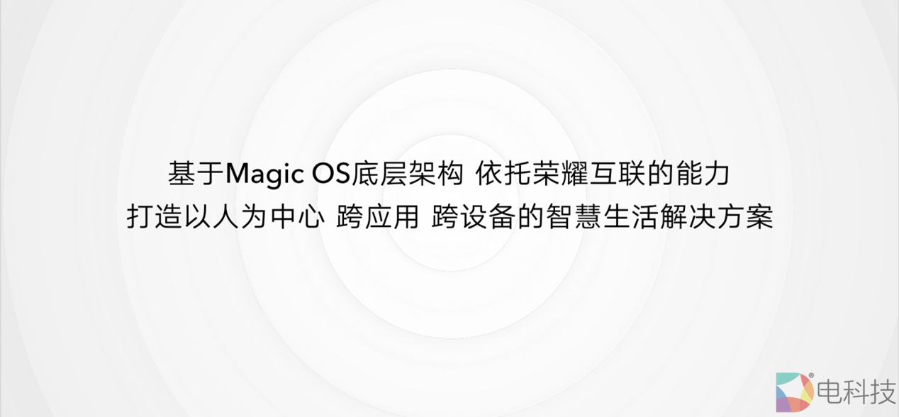 互联新体验&护眼新标杆,荣耀全场景发布会推出五大新品