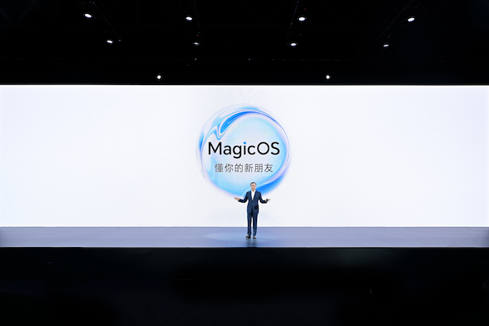 荣耀MagicOS7.0正式发布！四大根技术构建个人化操作系统