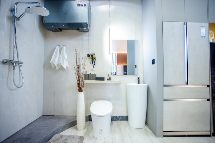  三翼鸟落地再提速！2023年建成3300+智慧生活体验馆