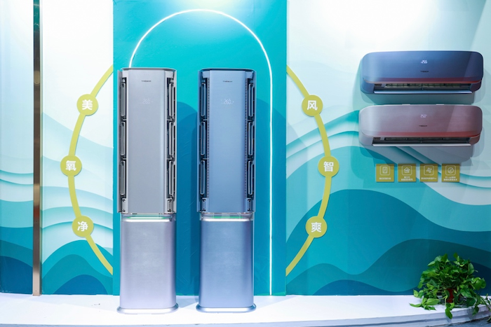  两次点燃空调行业革命“引信”，海信凭什么？