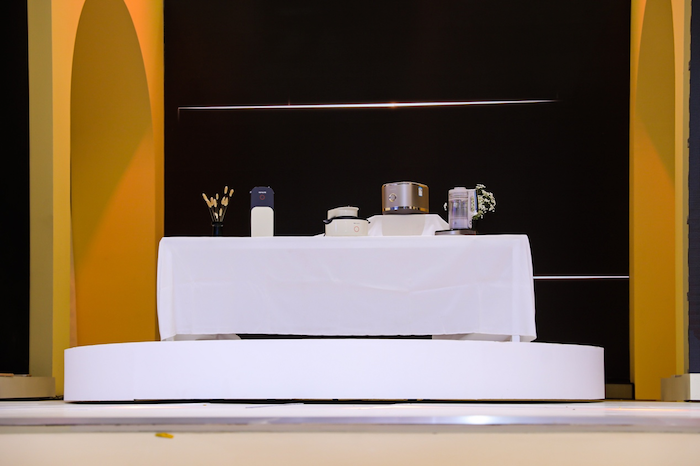  AWE2023京东家电家居携手九阳首发海量新品 开启健康饮食新方式