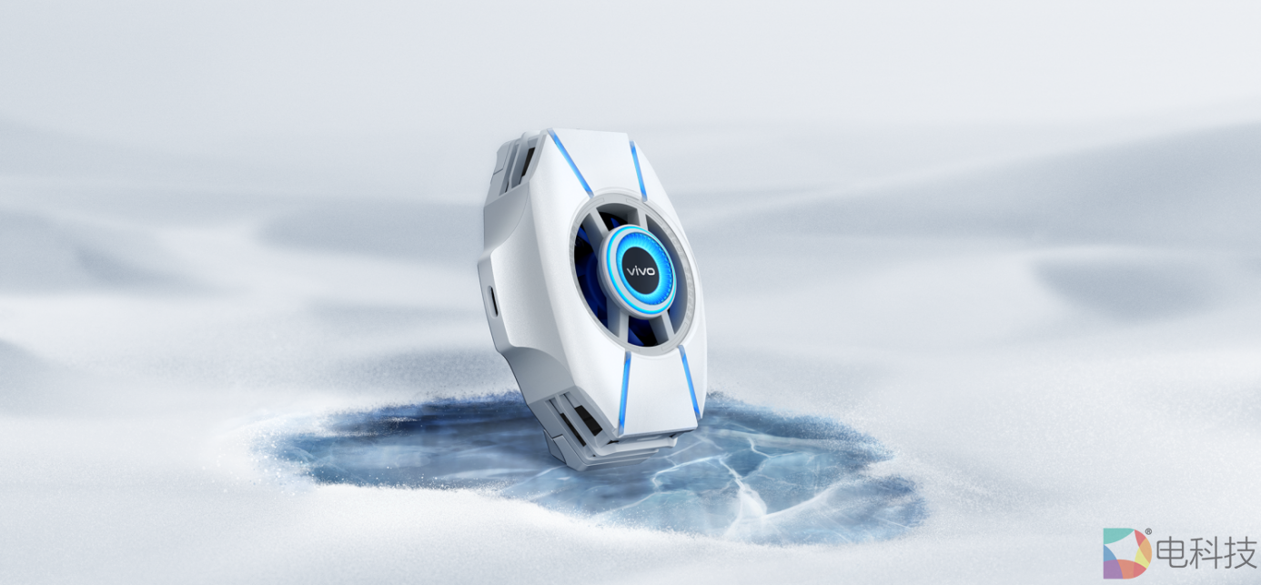 vivo 散热被夹pro