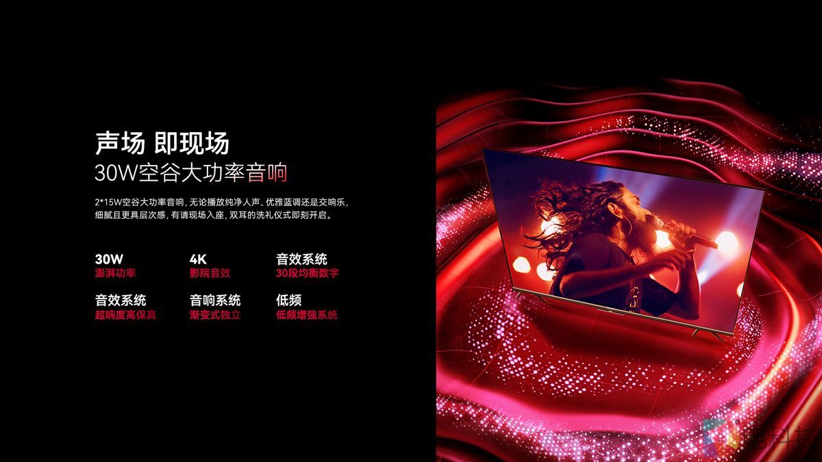 一台电视，可以满足全家人的不同需求吗？康佳多分区音画旗舰G7给出答案