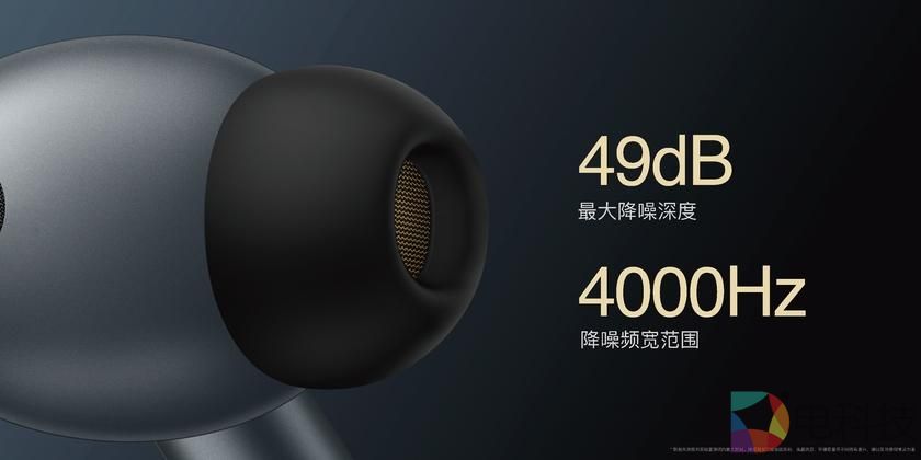 真无线亦能真无损 &ldquo;无损音质 声动人心&rdquo;iQOO TWS 1发布