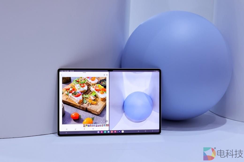 三星Galaxy Tab S9系列