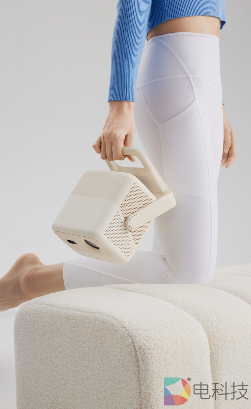 2K价位的三色激光投影见过吗？坚果N1 Air令人大开眼界