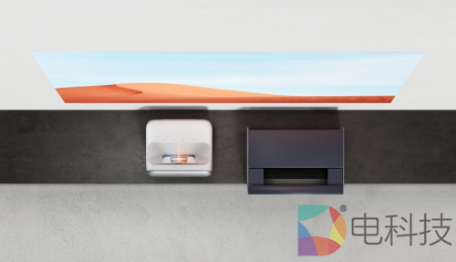 首个无短板超短焦投影诞生？坚果O2超短焦系列以颠覆之名叫板激光电视