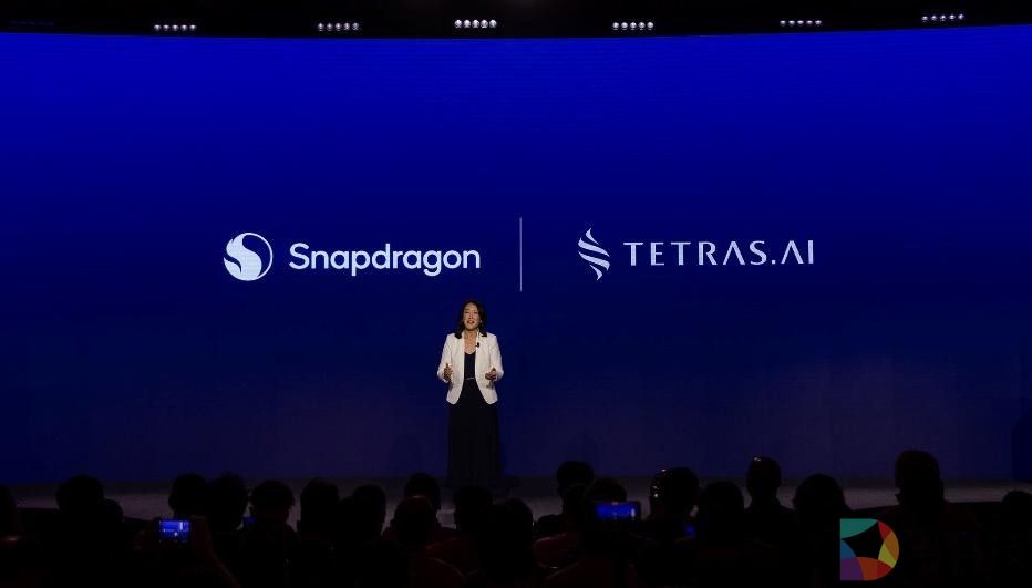 骁龙8 Gen 3正式发布,慧鲤携手高通为手机注入AI超能力