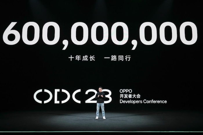  2023 OPPO开发者大会：发布全新ColorOS 14，开放生态更进一步