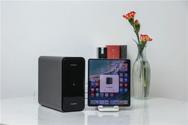 年度送礼佳选：华为家庭存储，留住生活的每一份美好