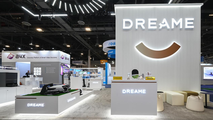  追觅科技亮相CES 2024：重塑智能家电产品体验，引领全球新一代生活方式