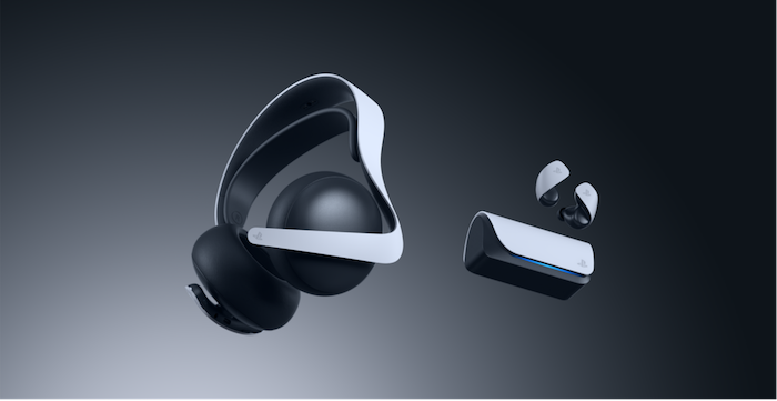  PlayStation PULSE Elite无线耳机组及PULSE Explore无线入耳式耳机  今日于中国大陆市场上市