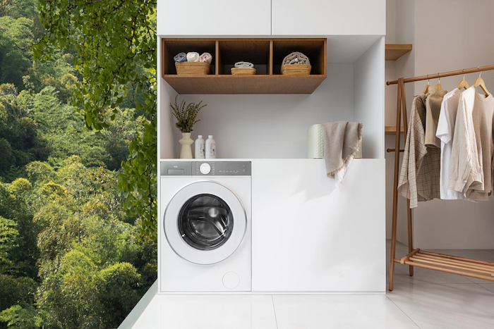  TCL超级筒洗衣机发售，首创超级筒科技，洗净比登顶行业第一