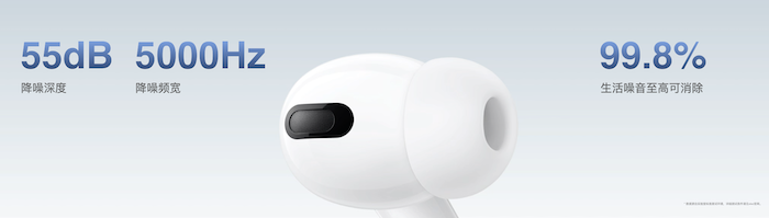 Hi-Fi级音质体验原声旗舰 vivo TWS 4正式发布