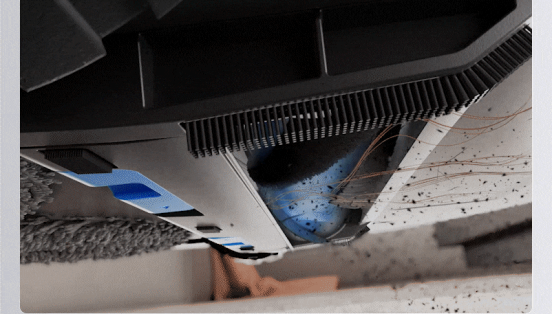 打造扫拖行业新旗舰！科沃斯地宝X5 PRO携黑科技真香上线