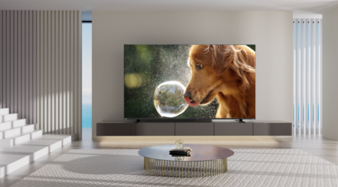 细节控首选电视！东芝“显微屏”电视Z700NF打造细节至上观影体验