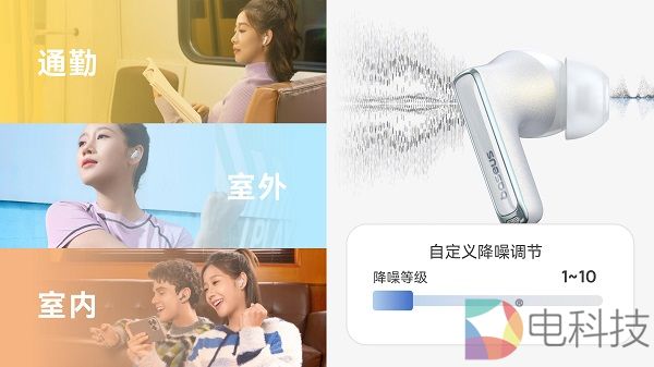 Baseus倍思音频品鉴会：一场产品与技术的对话