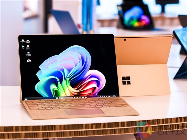 开启 AI 新纪元，全新 Surface Pro 与 Surface Laptop 现已正式上市
